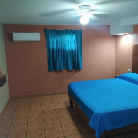 Hotel Posada Del Rey Matamoros  Extérieur photo