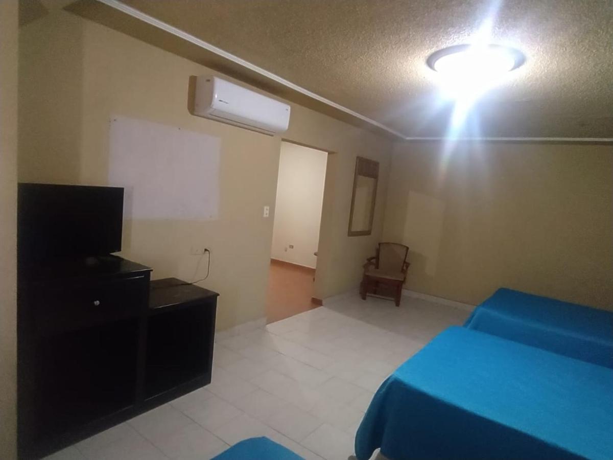 Hotel Posada Del Rey Matamoros  Extérieur photo